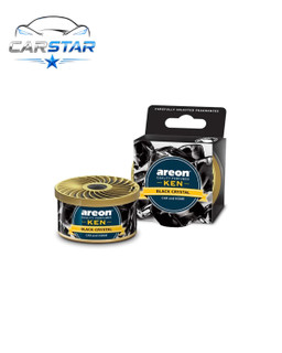 خوشبو کننده آرئون مدل KEN رایحه Black Crystal حجم ۳۰ میل