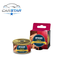 خوشبو کننده آرئون مدل KEN رایحه Apple And Cinnamon حجم ۳۰ میل